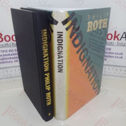 Picture of Indignation