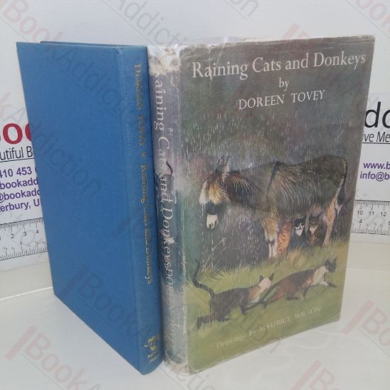 Picture of Raining Cats and Donkeys