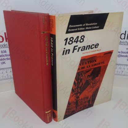 Picture of 1848 in France (Documents of Revolution series)
