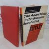 Picture of The Anarchists in the Russian Revolution (Documents of Revolution series)
