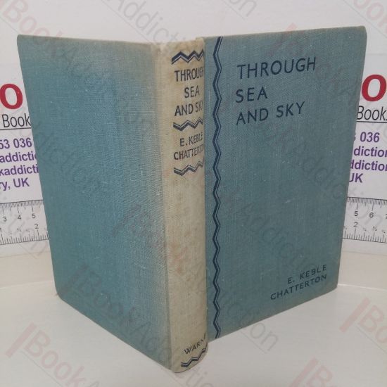 Picture of Through Sea and Sky