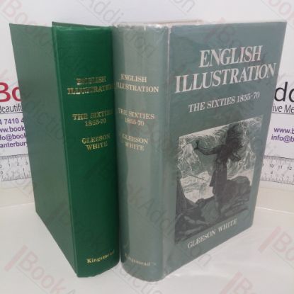 Picture of English Illustration -  The Sixties, 1855-70