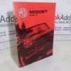 Picture of MG Midget Mark III (Gan 5) Handbook