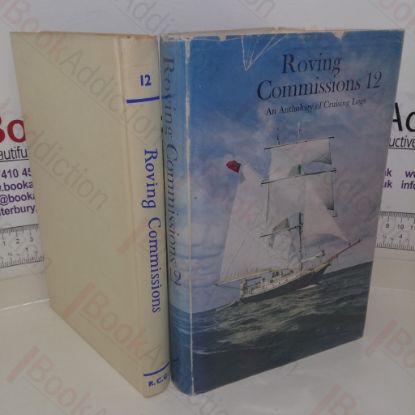 Picture of Roving Commissions 12: An Anthology of Cruising Logs