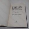 Picture of Emigrants in Chains: A Social History of Forced Emigration to the Americas, 1607-1776