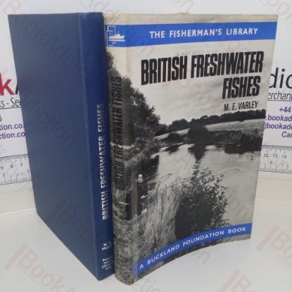 Picture of British Freshwater Fishes: Factors Affecting Their Distribution