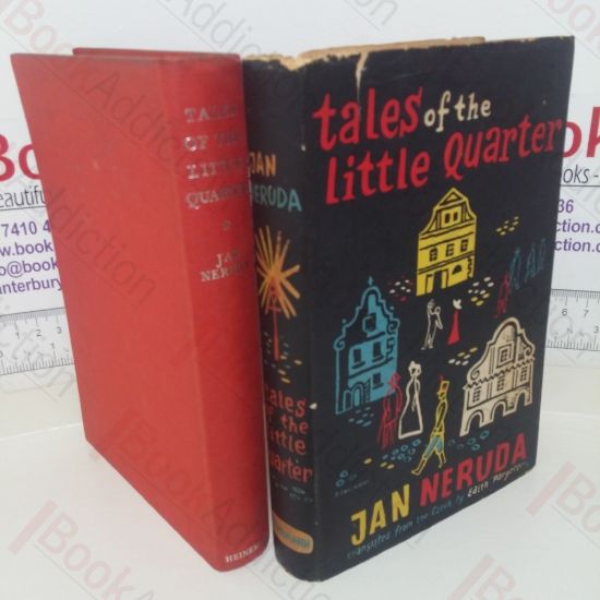 Picture of Tales of the Little Quarter