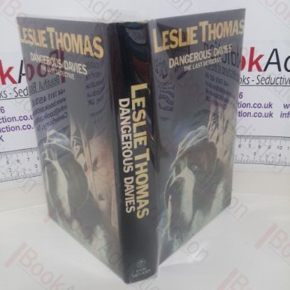 Picture of Dangerous Davies: The Last Detective