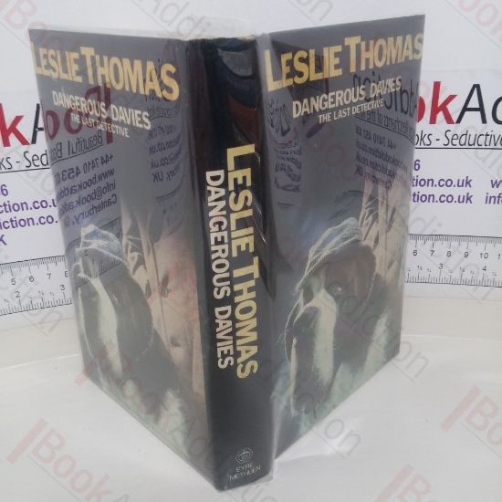 Picture of Dangerous Davies: The Last Detective