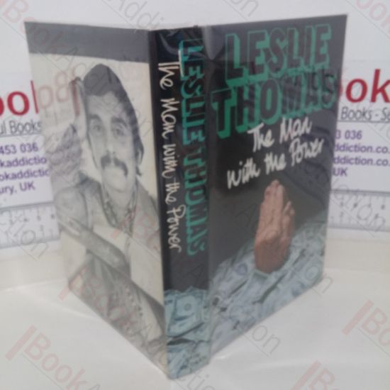 Picture of The Man with the Power