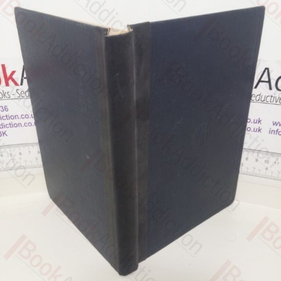 Picture of First Course in the Theory of Equations