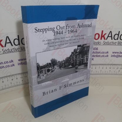 Picture of Stepping Out from Ashtead, 1944 - 1964