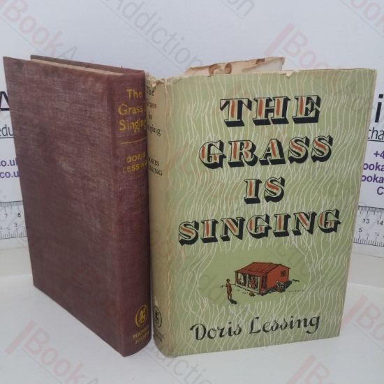 Picture of The Grass is Singing