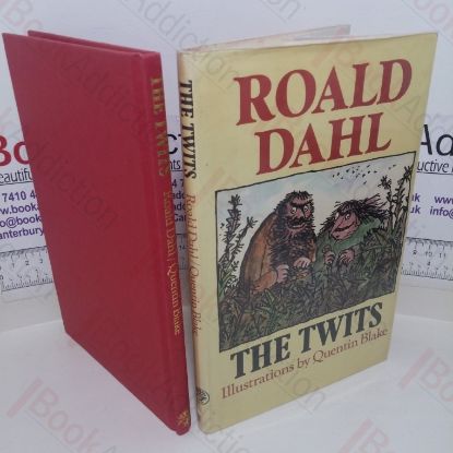 Picture of The Twits