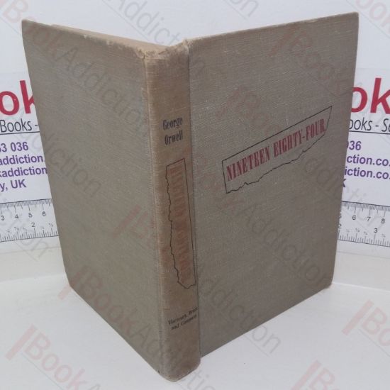 Picture of Nineteen Eighty-four [1984]