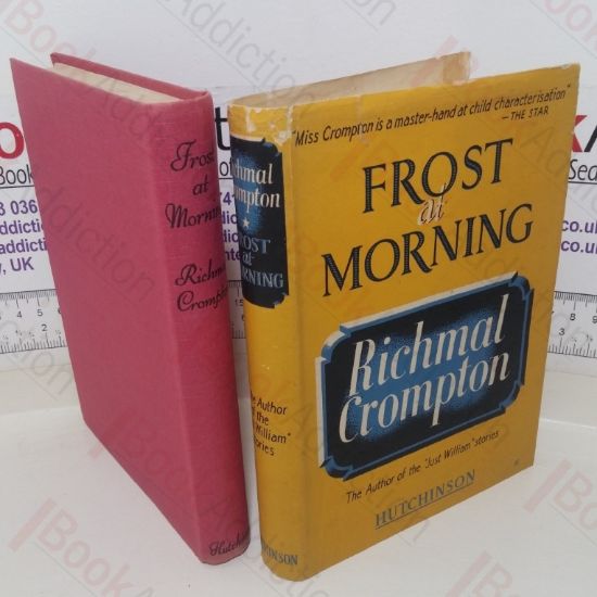 Picture of Frost at Morning