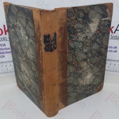 Picture of Uncle Tom's Cabin, Or Negro Life in the Slave States of America