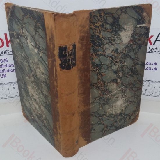 Picture of Uncle Tom's Cabin, Or Negro Life in the Slave States of America