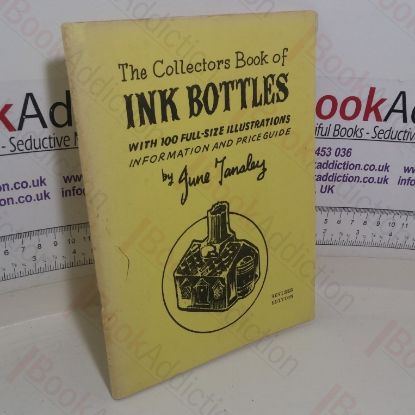 Picture of The Collectors Book of Ink Bottles