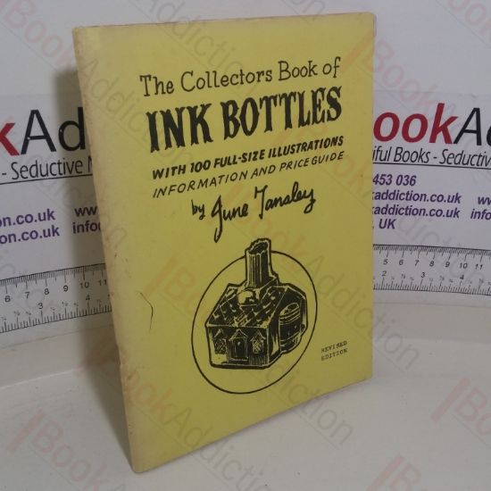 Picture of The Collectors Book of Ink Bottles