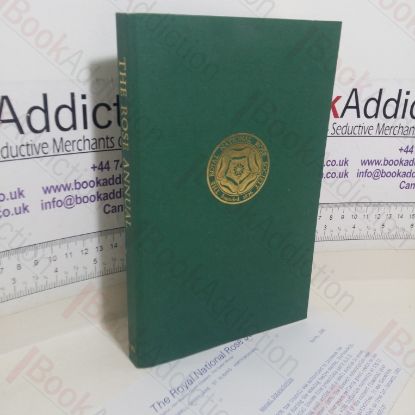 Picture of The Rose Annual, 1980