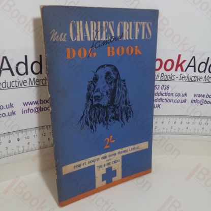 Picture of Mrs Charles Cruft's Famous Dog Book