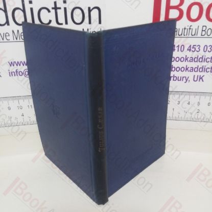 Picture of Julius Caesar (Cassell's National Library series)