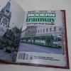 Picture of Modern Tramway and Light Rail Transit, 1990  (Volume 53, Nos. 625-636) (Twelve  booklets in Presentation Folder)