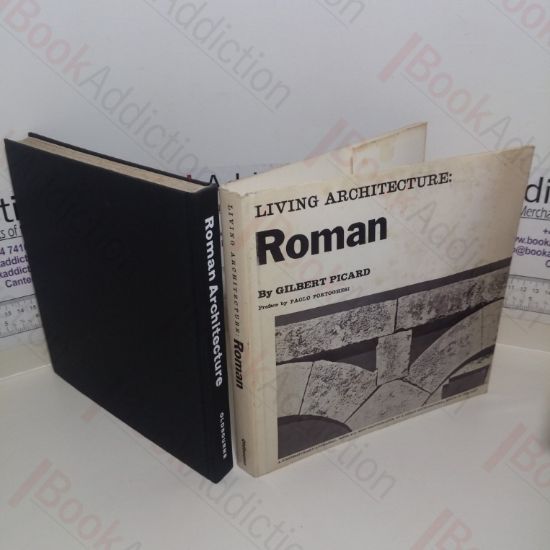 Picture of Roman (Living Architecture series)