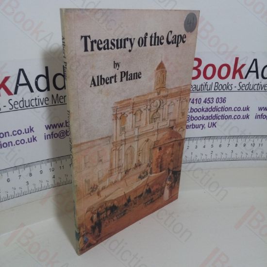 Picture of Treasury of the Cape