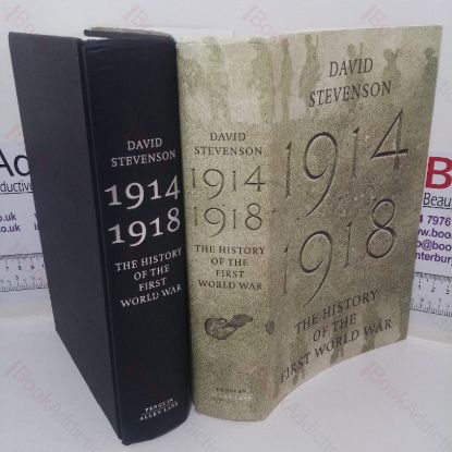 Picture of 1914-1918: The History of the First World War