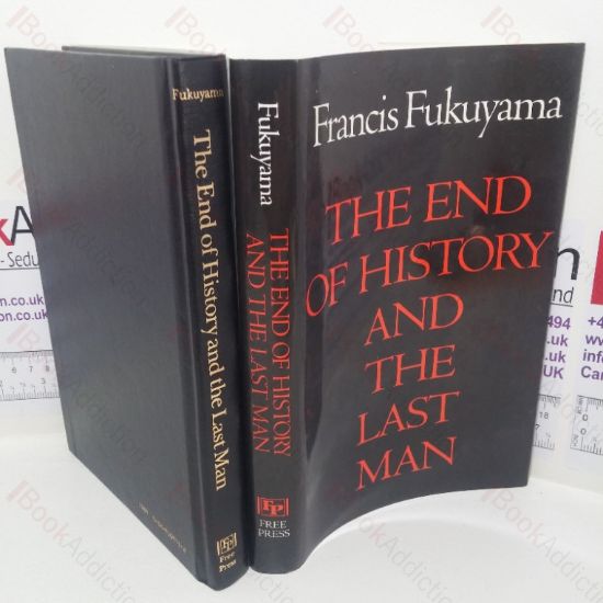 Picture of The End of History and the Last Man