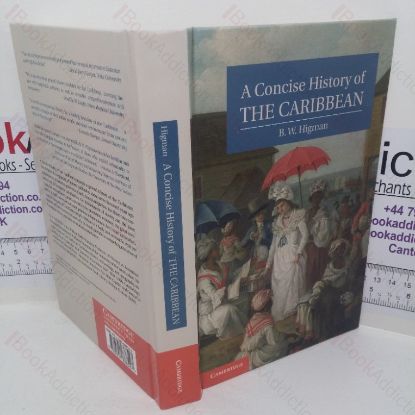 Picture of A Concise History of the Caribbean (Cambridge Concise Histories series)