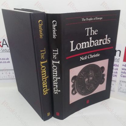 Picture of The Lombards: The Ancient Longobards