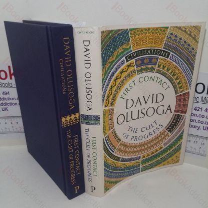 Picture of First Contact: The Cult of Progress