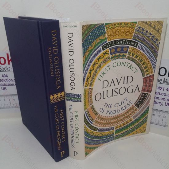 Picture of First Contact: The Cult of Progress