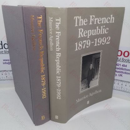 Picture of The French Republic, 1879-1992