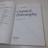 Picture of Classical Philosophy (Oxford Readers)