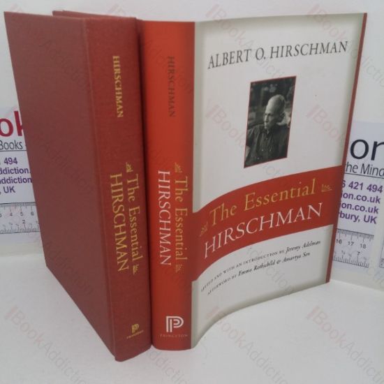 Picture of The Essential Hirschman