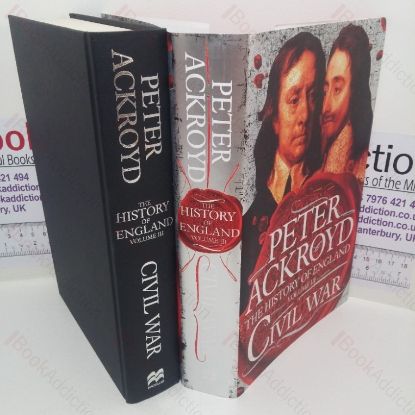 Picture of Civil War, The History of England, Volume III