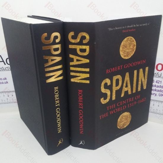 Picture of Spain: The Centre of the World, 1519-1682