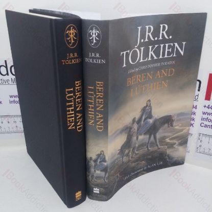 Picture of Beren and Luthien