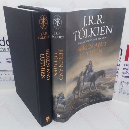 Picture of Beren and Luthien