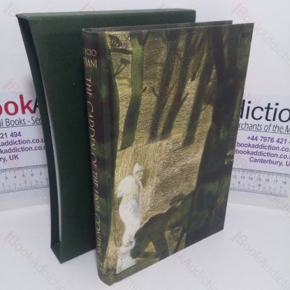 Picture of The Garden of the Finzi-Continis