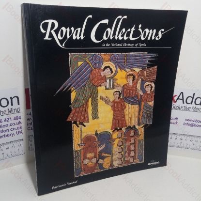 Picture of Royal Collections in the National Heritage of Spain