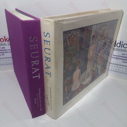 Picture of Georges Seurat, 1859-1891