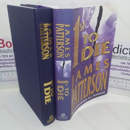 Picture of 1st to Die