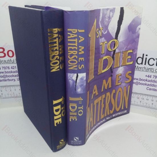 Picture of 1st to Die