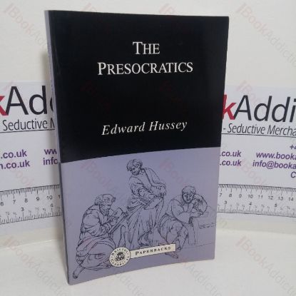 Picture of The Presocrates