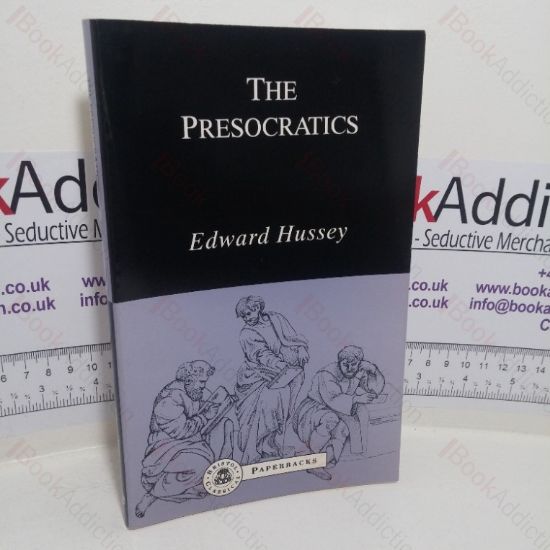 Picture of The Presocrates